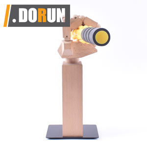 Muscle Roll Stick para atletas-Herramientas de palos de masaje corporal-Masajeador de rodillos musculares para aliviar el dolor muscular - Product Image 4