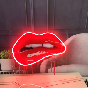 High Quality Bakery Neon <b>Lighting</b> with Smooth Uniform Glow Commercial <b>Wall</b> Decor Lamps for Bakery Business Display - Product Image 5