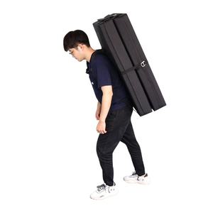 2024 nuevos estilos personalizados al aire libre <span class=keywords><strong>escalada</strong></span> pared estera <span class=keywords><strong>escalada</strong></span> estera cubierta Boulder <span class=keywords><strong>Crash</strong></span> <span class=keywords><strong>pad</strong></span> para fitness - Product Image 4