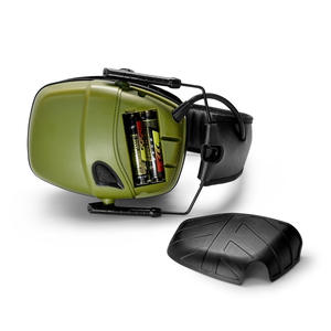 आउटडोर शिकार फोल्डेबल सामरिक कान मफ एब्स इलेक्ट्रॉनिक शूटिंग कर रहे शोर में कमी - Product Image 2