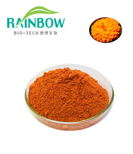 Rainbow Supply Protección ocular de alta calidad Extracto de caléndula Luteína Lípido - Product Image 1