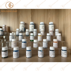 Capsules à insérer dans les cigarettes - Product Image 5