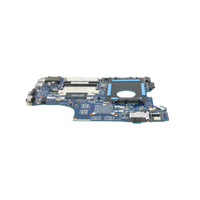 Pour Lenovo Thinkpad E550 Ordinateur Portable Carte Mère NM-A221 I3-5005U I5-5200U CPU 00HT777 00HT638
