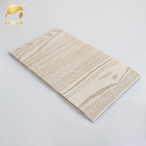 Panneau de plafond en PVC imperméable et résistant à l'humidité, homologué par la marque, pour la décoration de plafond de salle de bain - Product Image 6