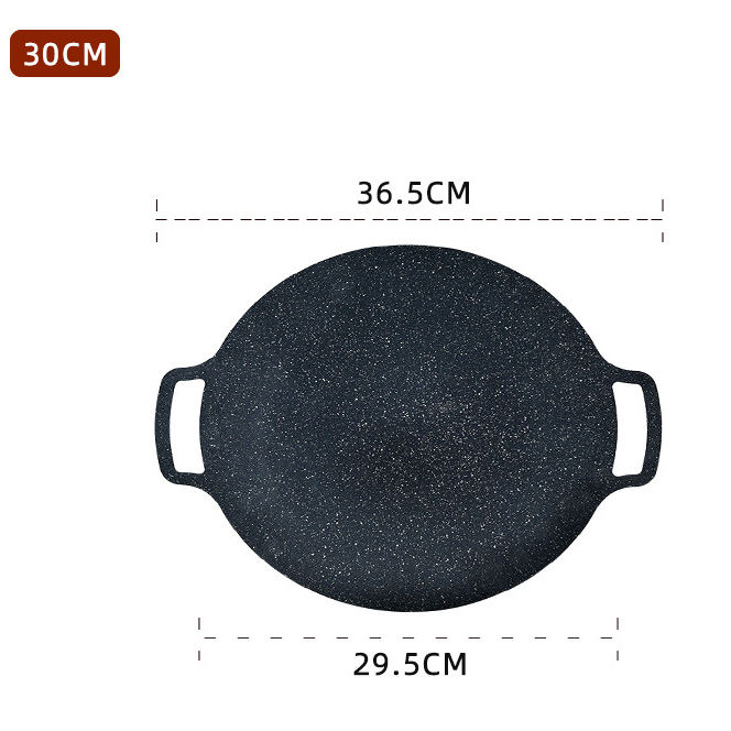 36ซม. สีดำ