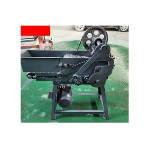 R-Wholesale Price Good Quality Micro Cut <b>Shredder</b> <b>vegetable</b> Crinkle Cutter Fresh Tea Leaf Cutter - Product Image 2