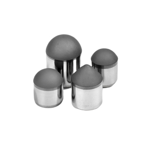 Insertos PDC Drillsoltek para Brocas DTH, Cortadores de Diamante de Alto Impacto, Carburo de Tungsteno para Perforación de Roca Dura, Herramienta de Perforación de Alto <span class=keywords><strong>ROP</strong></span> - Product Image 3