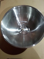 Séparateur de lait à grande capacité, machine à écrémer le lait, séparateur de lait à grande vitesse, séparateur de crème de lait, séparateur centrifuge électrique