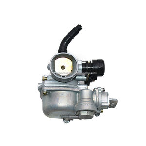 คาร์บูเรเตอร์ CARB PZ17 17มม.คันเร่งวาล์วสำหรับ <span class=keywords><strong>HONDA</strong></span> DREAM GBO C50 C70 PRIMA STAR <span class=keywords><strong>C700</strong></span> C800 CM90 TRAXX JET50-C ZIG 50มอเตอร์ - Product Image 6