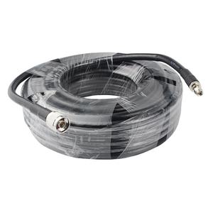 Connecteur N Mâle à RP-<span class=keywords><strong>SMA</strong></span> Connecteur Mâle RF coaxial Tresse Câble D'antenne LMR400 coaxial câble 1m 3m 5m <span class=keywords><strong>10m</strong></span> 20m câble <span class=keywords><strong>SMA</strong></span> à N Mâle - Product Image 2