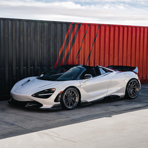 Rines Forjados de 19 20 21 22 24 Pulgadas para Koenigsegg Ccxr <span class=keywords><strong>Agera</strong></span> Jesko Regera CC850 Gemera Ccr Ccx Lamborghini Urus bmw MR-111 - Product Image 5