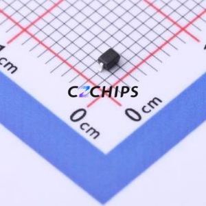 ไดโอด ZENER ไดโอด323 SOD-ใหม่ของแท้ชิ้นส่วนอิเล็กทรอนิกส์ - Product Image 1