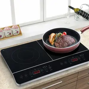 2021 New Arrival Cooking Experts Recommended Time Saver Cooker Induction Stoves Hobs Spare Parts Cooktop Cookers