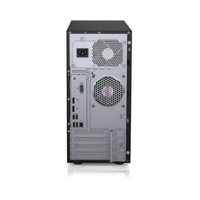 Nuevo Servidor en Torre ST50, con Procesador Intel Xeon E-2300 o Platinum, Máximo 64 GB DDR4, para Almacenamiento de Archivos de Oficina y Computación Empresarial