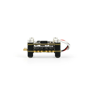 GEPRC TAKER F405 BLS 50A OSD Flight Stack Plug-and-Play para Air Unit Sin Soldadura M1128 - Product Image 3