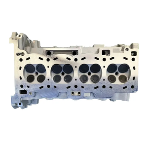 G4KJ Engine Cylinder Head Assembly for HYUNDAI SONATA KIA OPTIMA 16 2.4L 22111 -2G510 - Product Image 2
