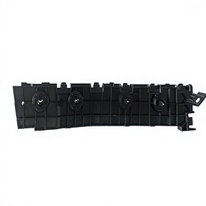 ชิ้นส่วนกันชนท้ายรถอะไหล่ตัวถังภายนอกสำหรับรถยนต์นั่งส่วนบุคคล BYD Yuan - Product Image 3