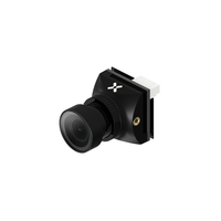 Caméra FPV de vision nocturne Foxeer Micro Toothless 3 StarLight 1200TVL à faible luminosité, capteur 1/2, objectif 2,1 mm, caméra analogique 19x19 mm