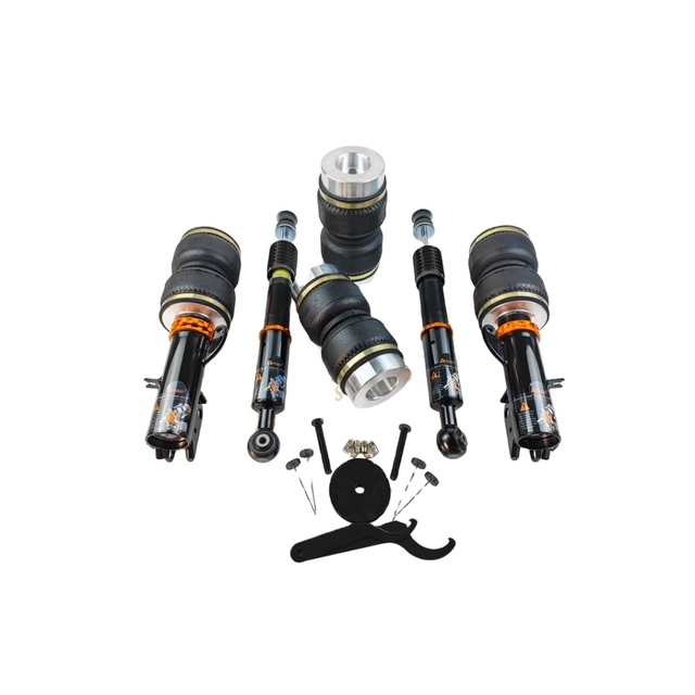 For HONDA Freed GB3-4/GP3 08~16/Air Suspension Kit /coilover air Spring Assembly /Auto Parts air Spring/pneumatic