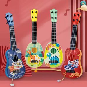 Piano Electrónico Multifuncional con Música y Luces para el Aprendizaje Temprano y el Juego Educativo - Product Image 3