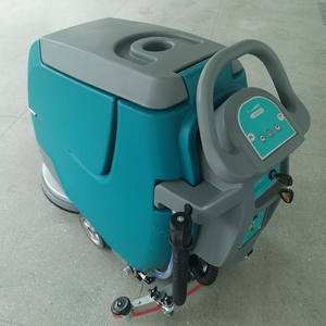 Chất Lượng Cao Điện Quét Sạch Tay Đẩy Sàn Máy Giặt Fioor <span class=keywords><strong>Sweeper</strong></span> Máy Giặt OEM - Product Image 4