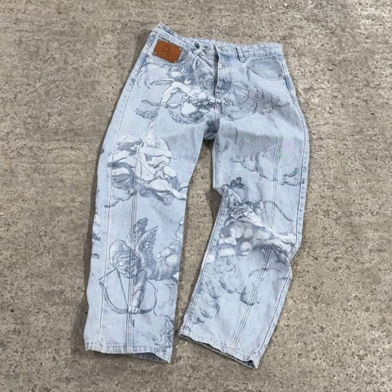 Buy In Bulk Sky Jeans Available In Various Colors | Alibaba.com