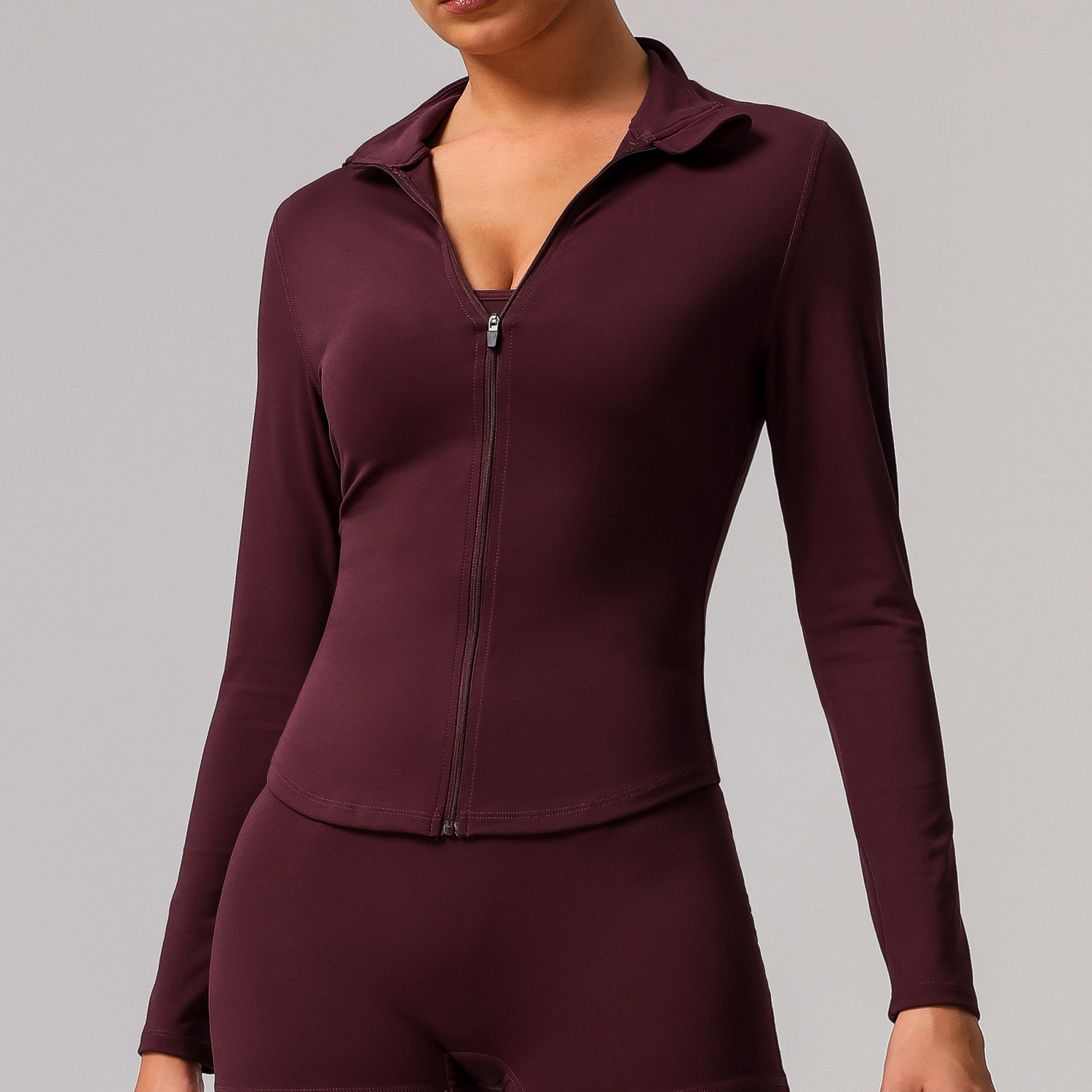 สีแดงเชอร์รี่