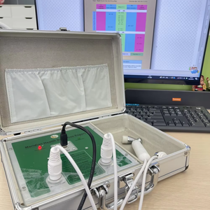 2025 TCM Công Cụ Phân Tích Đặc Biệt Trung Quốc Xung Tần Số Sinh Học Cộng Hưởng Đa-Bấm huyệt Phân Tích - Product Image 1