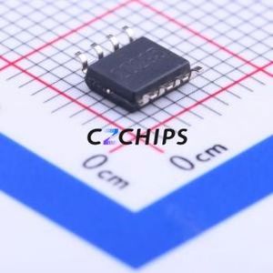 New Original TLC27M2CDR SOIC-8 <b>Integrated</b> <b>Circuit</b> IC Chip Operational Amplifier - Product Image 2