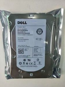 Disque dur SAS 600 Go 15k Sad 3,5 pouces pour serveur en stock DELL Meilleur prix 12 To HDD SAS SATA 3,5'' Dell 12 To SSD Serveur H - Product Image 6