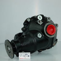 Pièces automobiles de haute qualité, fabricant d'ensembles de différentiel avant pour TOYOT HILUX VIGO 12X43 12*43 41110-0K244