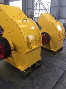 Chất Lượng Cao Di Động Nhỏ Gỗ Hammer Mill Crusher Gỗ Máy Nghiền Máy Cho Mùn Cưa Bột - Product Image 3
