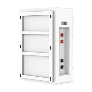 Système d'énergie solaire hors réseau de 15 kW pour usage domestique, onde sinusoïdale pure et contrôleur MPPT, puissance efficace provenant des panneaux solaires - Product Image 3
