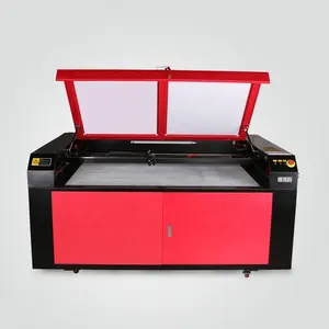 Sihao Best Verkopende 1490 Desktop 130W Co2 Laser Buis Graveermachine Stof Lasersnijden En Graveren Machine