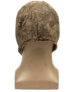 <span class=keywords><strong>Masque</strong></span> <span class=keywords><strong>de</strong></span> sorcière d'Halloween en latex réaliste SKN03 <span class=keywords><strong>Masque</strong></span> <span class=keywords><strong>de</strong></span> fête pour le jeu et les fêtes d'Halloween - Product Image 3