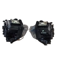 Pour Hyundai Santa Fe 2023, ensemble de phares LED, remplacement de la lampe avant, pièces de réparation