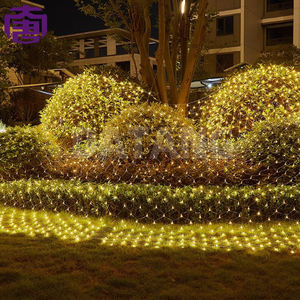 Guirnalda de Luces Decorativas LED Cobre Blanco Cálido IP65 para Interiores/Exteriores, Fiestas, Navidad - Product Image 5