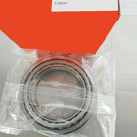 Bearing Truk 47679/47620 Bearing Baris Tunggal 47679/620 47679/20 Bearing Roller Taper SET426