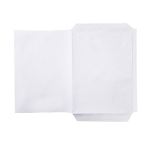 Tùy chỉnh bán buôn văn phòng phong bì màu trắng C4 Kích thước 229x324mm 120g gói rộng Ví Phong Bì với vỏ & con dấu - Product Image 3