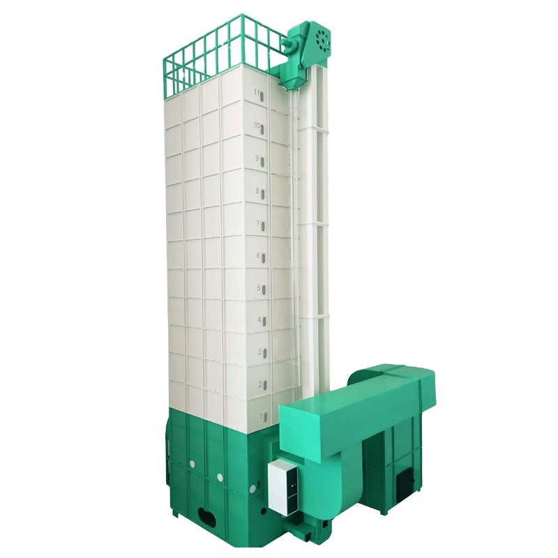 Smart Grain Moisture Meter TD 6