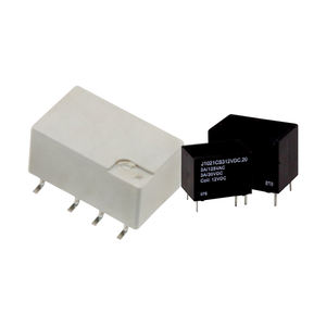7760056077 RELAIS DPDT 10A 24V Spécialement Conçu pour les Relais de Puissance, Relais de Plus de 2 Ampères - Product Image 1