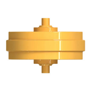 Vente flash : Pièces détachées pour excavatrice et bulldozer, rouleaux de chenilles, pièces de machines de construction, toutes marques, livraison rapide - Product Image 3