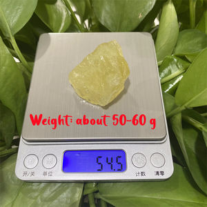 Vente en gros pierre brute naturelle Rose Quartz améthyste Citrine Reiki cristaux bruts pierres de guérison - Product Image 5