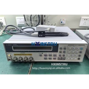 HP Agilent keysight 4263B LCR Meter ** ytdi เครื่องกำเนิดสัญญาณมัลติมิเตอร์ H - Product Image 2
