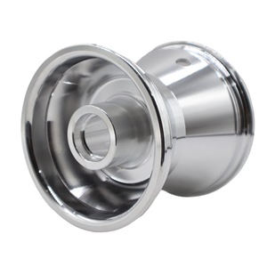 Neumáticos 10x4.50-5 <span class=keywords><strong>para</strong></span> <span class=keywords><strong>GO</strong></span> <span class=keywords><strong>KART</strong></span>, Llanta de Aleación de Aluminio de 5 Pulgadas, Rodamientos <span class=keywords><strong>para</strong></span> Ruedas Delanteras <span class=keywords><strong>y</strong></span> Traseras - Product Image 2