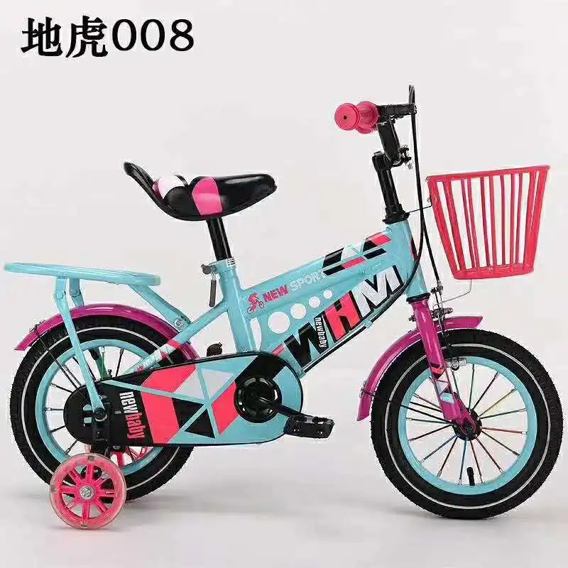 12 ''14'' 16''' بوصة 4 عجلة دراجة أطفال/دراجة أطفال/دراجة أطفال مع أفضل جودة/ce
