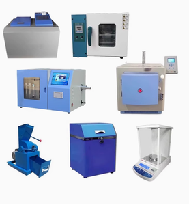 OEM özelleştirme ile yüksek frekanslı kızılötesi karbon ve kükürt analiz laboratuvar <span class=keywords><strong>test</strong></span> makinesi - Product Image 4