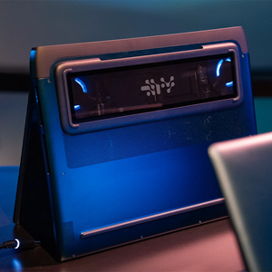 2025 the Latest Customizable Alienwares Area-51 Gaming Laptop with Core Ultra 9 Processor 275hx Alienwares 18 Area-51 - Product Image 3