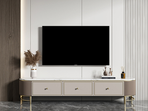 طاولة خشبية حديثة قابلة للطي لغرفة المعيشة وغرفة النوم والشقق الصغيرة 65 بوصة - Product Image 6