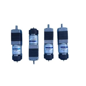 Eos Vlt60-3000S61 แหล่งจ่ายไฟแบบสวิตชิ่ง 100-240V อินพุตเอาต์พุตคู่ 5V 12V ชิ้นส่วนควบคุมอุตสาหกรรม - Product Image 5